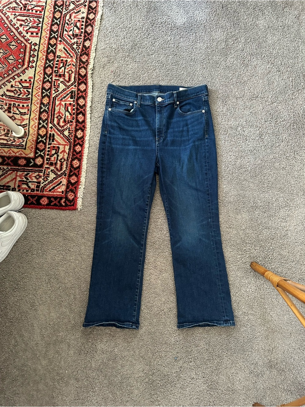 AYR The Pop Jeans